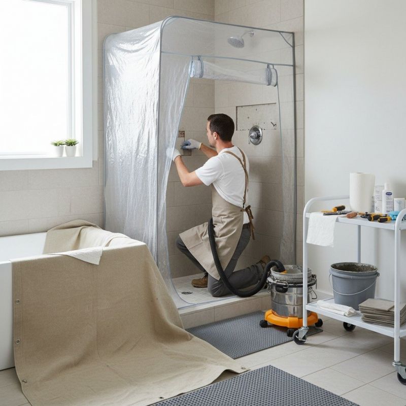 Top Bathroom Remodeling Companies in Jacksonville Beach, FL