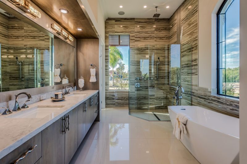 Top Bathroom Remodeling Companies in Jacksonville Beach, FL